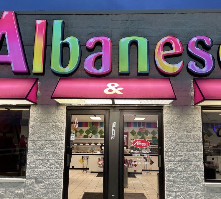 Albanese Confectionery (Merrillville,&nbspIN)